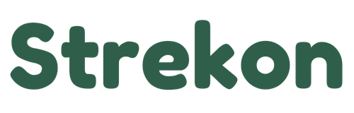 Strekon